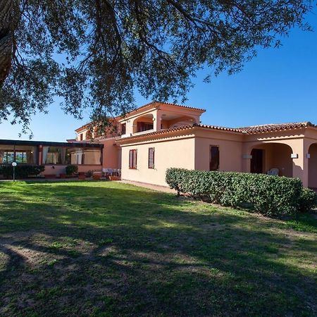 Appartement La Cinta 1 à San Teodoro  Extérieur photo